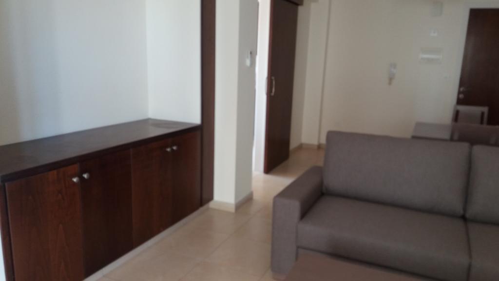 Appartement 202 Mandritis Court à Larnaca Extérieur photo