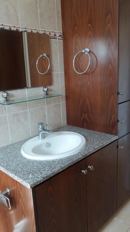 Appartement 202 Mandritis Court à Larnaca Extérieur photo